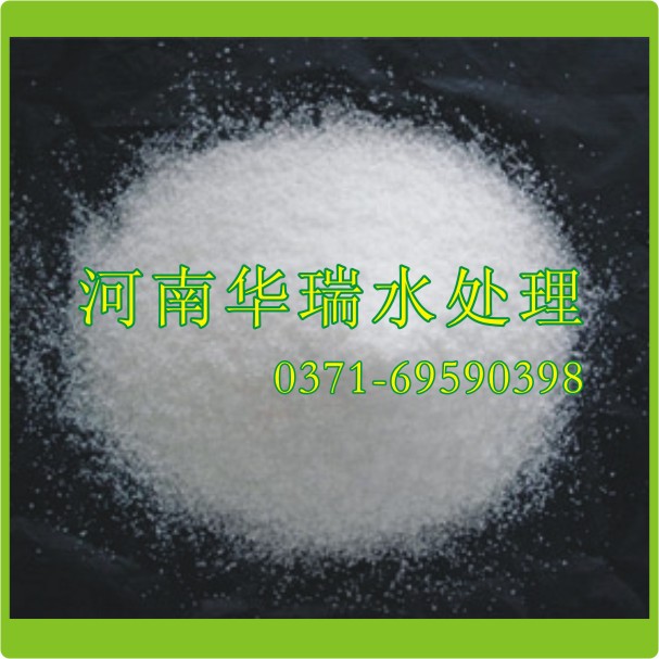 阴离子聚丙烯酰胺