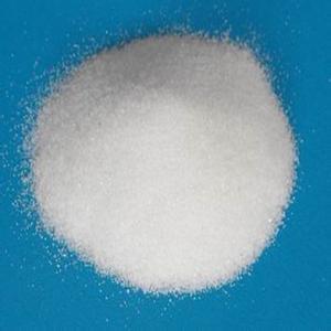 2013年6月10日发往保定20吨复合聚合氯化铝及2吨聚丙烯酰胺