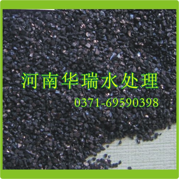 精制无烟煤滤料的零售价钱