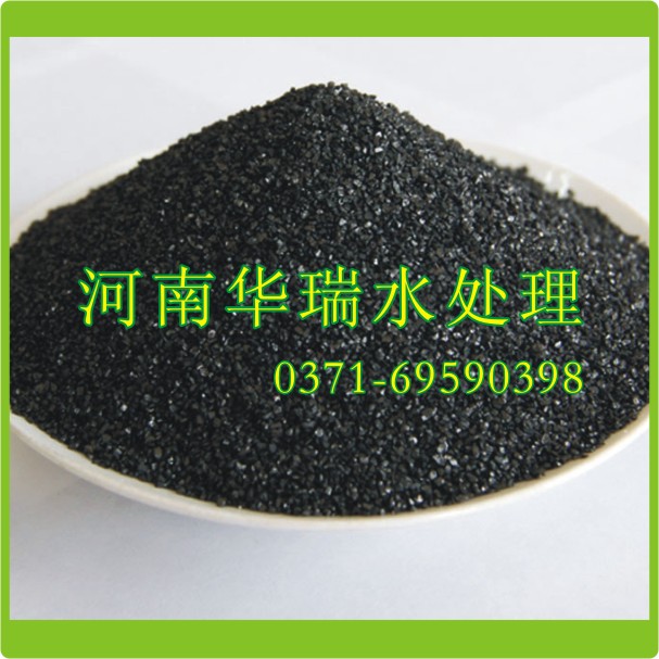 供水宁静保证-无烟煤滤料