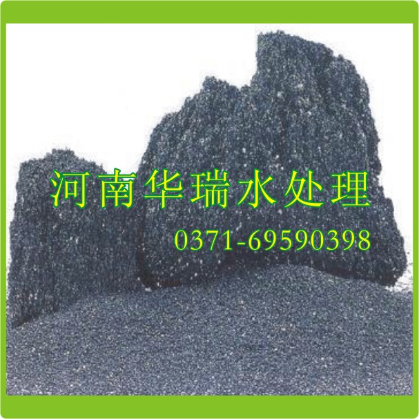 碳化硅的来历?甚么是碳化硅?河南华瑞碳化硅