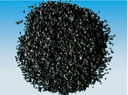 很是遍及的滤料无烟煤,为甚么无烟煤滤料立于不败之地