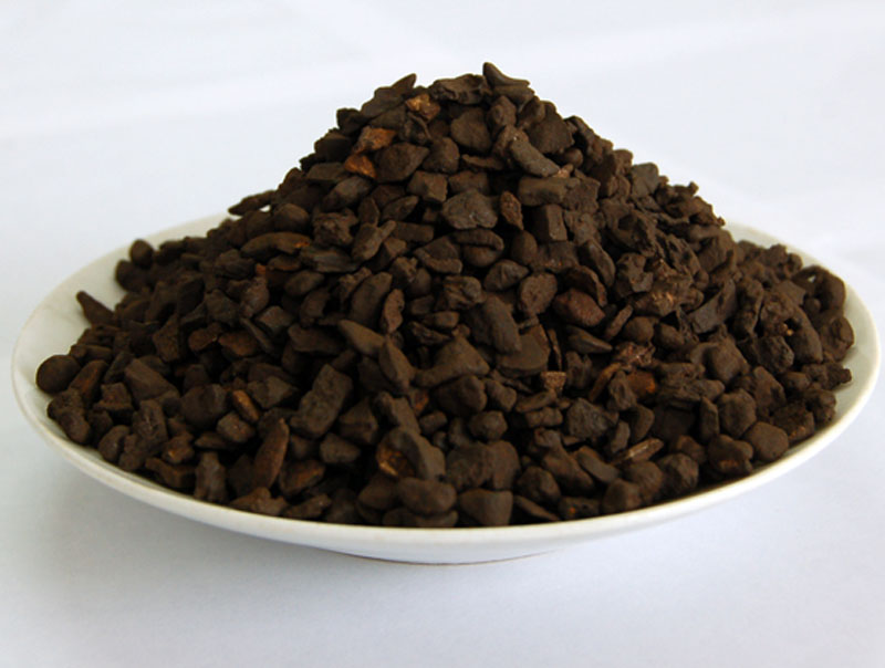 优良锰砂过滤道理