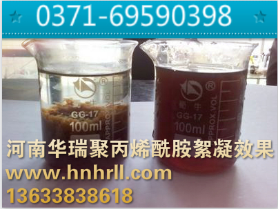 聚丙烯酰胺的区分?甚么是聚丙烯酰胺?