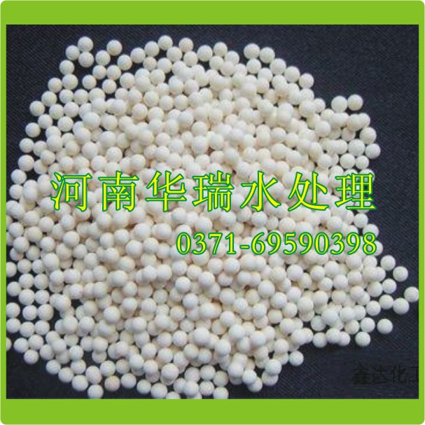 若何区分活性氧化铝虚实