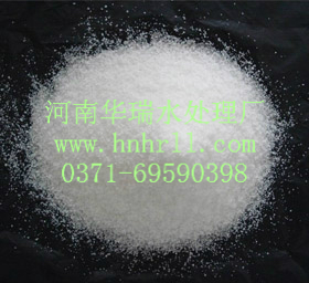 含泥污水怎样处置-聚丙烯酰胺