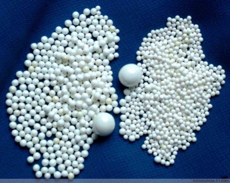 活性氧化铝再生请求