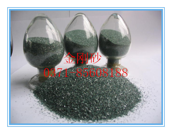 金刚砂耐磨地坪资料:非金属骨料空中软化剂