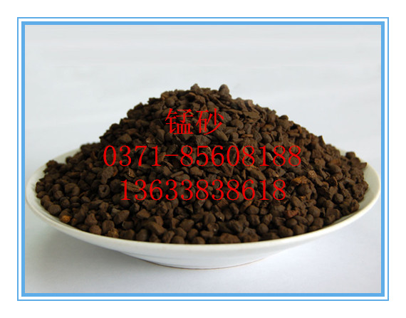 河南锰砂出产厂家出厂价钱是几多怎样区分?