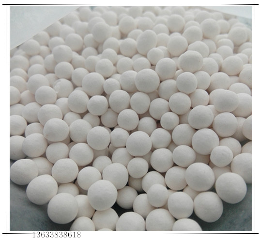 吸潮用活性氧化铝枯燥剂哪一种价钱低结果好?