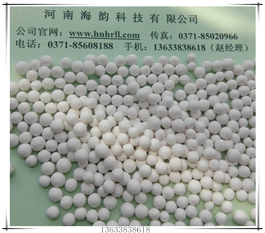 活性氧化铝是枯燥剂吗?