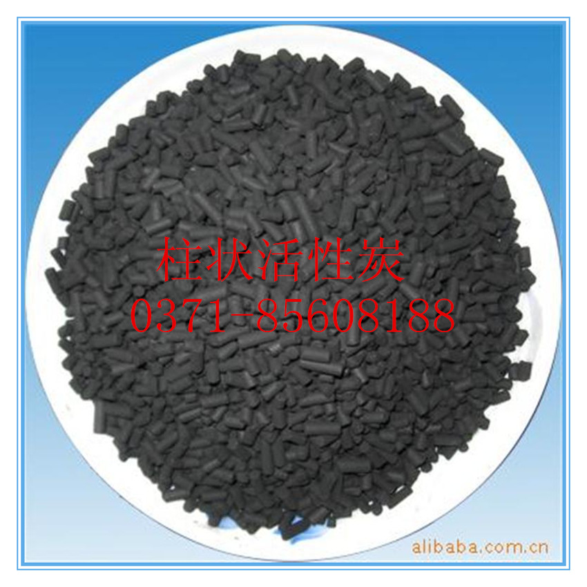 水处置用哪一种柱状活性炭,柱状活性炭资料怎样遴选